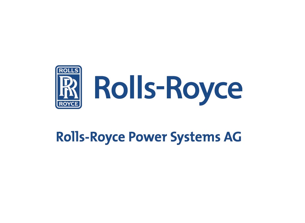 Rolls-Royce Power Systems AG