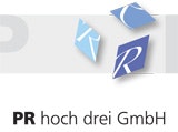 PR hoch drei GmbH