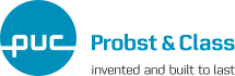PROBST & CLASS GMBH & CO. KG