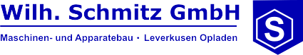 Wilh. Schmitz GmbH