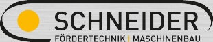 Schneider Fördertechnik GmbH
