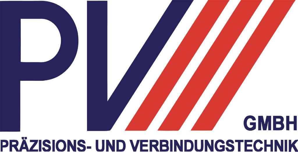 P+V GmbH Präzisions- und Verbindungstechnik