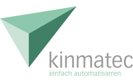 Kinmatec GmbH