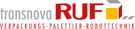 TRANSNOVA-RUF Verpackungs- und Palettiertechnik GmbH