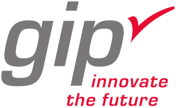 GIP mbH Gesellschaft für industrielle Prozesstechnik