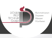 D+P, Dosier- und Prüftechnik GmbH