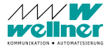 Wellner Kommunikation / Automatisierung GmbH