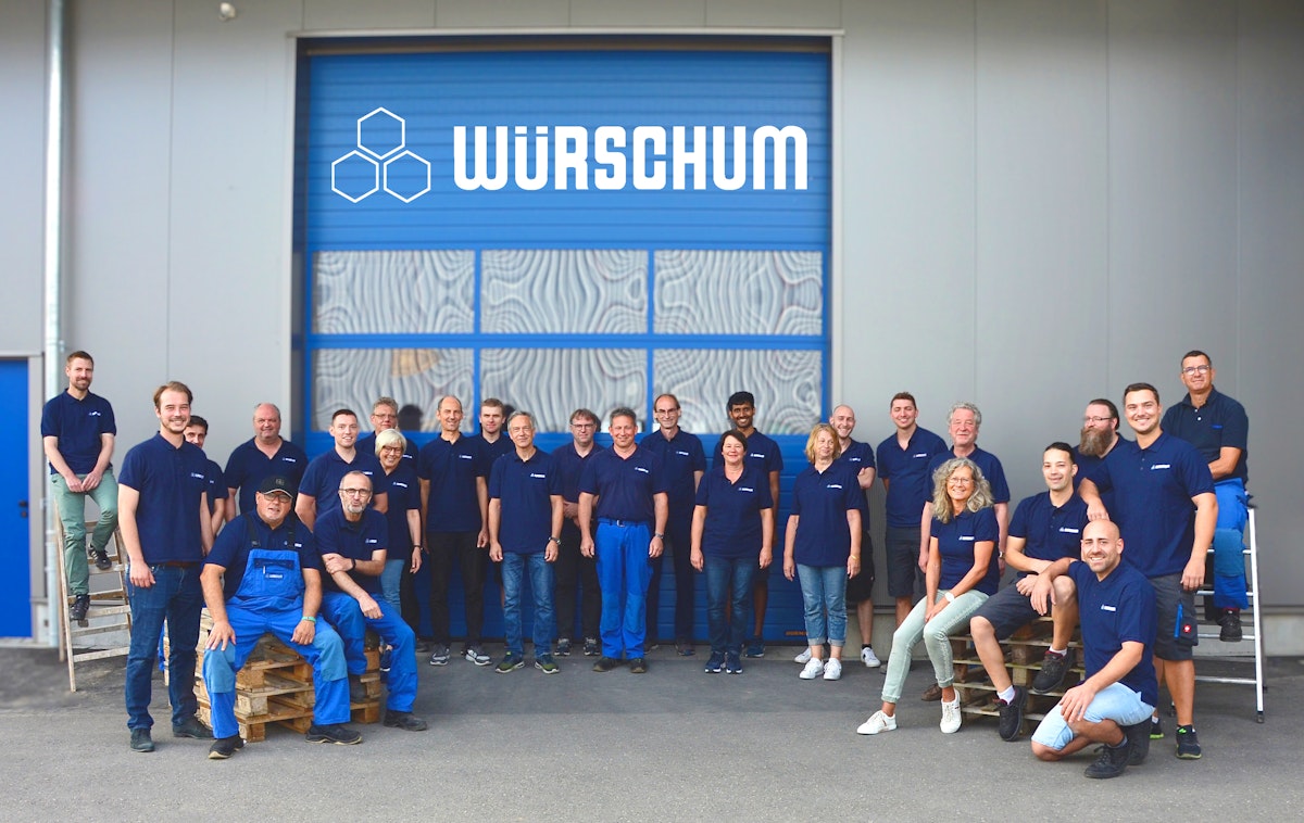 Würschum GmbH