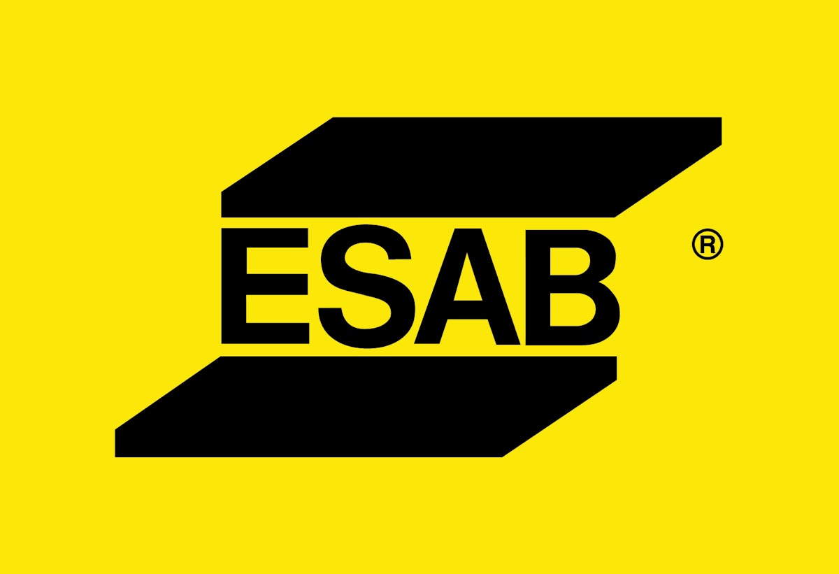 ESAB Welding & Cutting GmbH