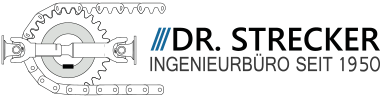 DR. STRECKER – Ingenieurbüro für Antriebstechnik GmbH & Co. KG 