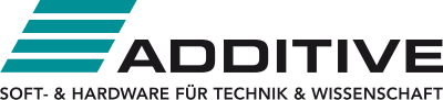 Additive Soft- und Hardware für Technik und Wissenschaft GmbH