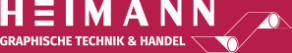Graphische Technik und Handel Heimann GmbH