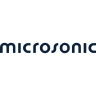 microsonic GmbH