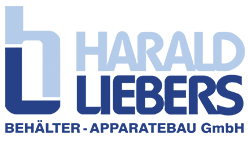 Harald Liebers Behälter - Apparatebau GmbH