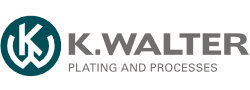 Maschinenfabrik K.Walter GmbH & Co.KG