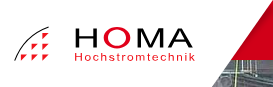Homa Hochstromtechnik GmbH &Co.KG