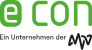 econ solutions GmbH