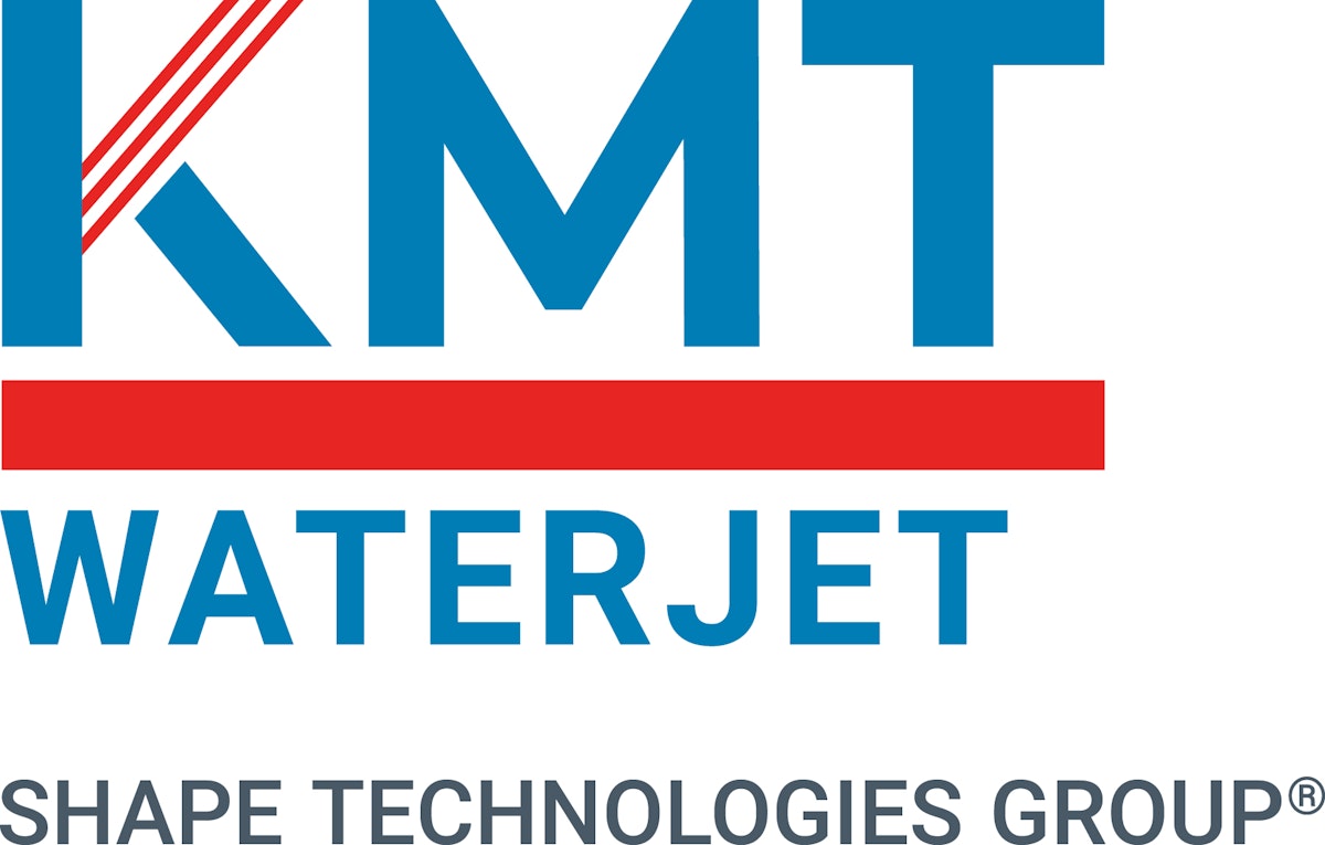 KMT GmbH - KMT Waterjet Systems