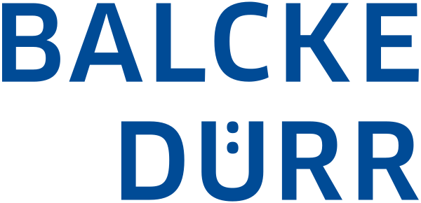 Balcke-Dürr GmbH