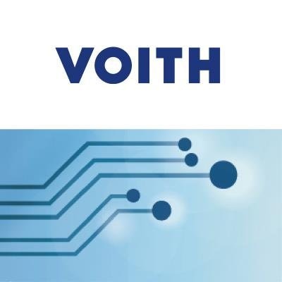Voith Digital Solutions GmbH