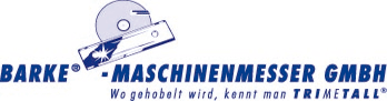 Barke Maschienenmesser GmbH