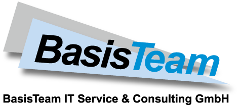 BasisTeam IT Service & Consulting GmbH