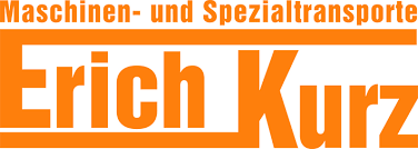 Erich Kurz Maschinen- und Spezialtransporte GmbH