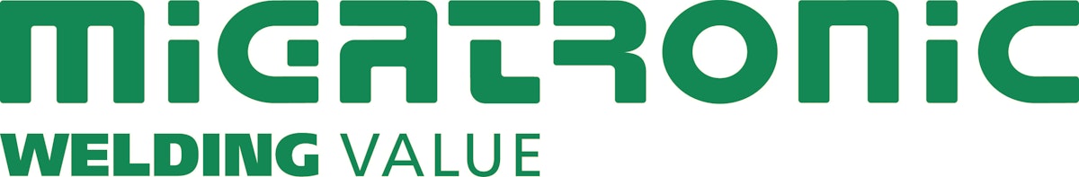 MIGATRONIC Schweißmaschinen GmbH