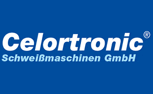 Celortronic Schweißmaschinen GmbH