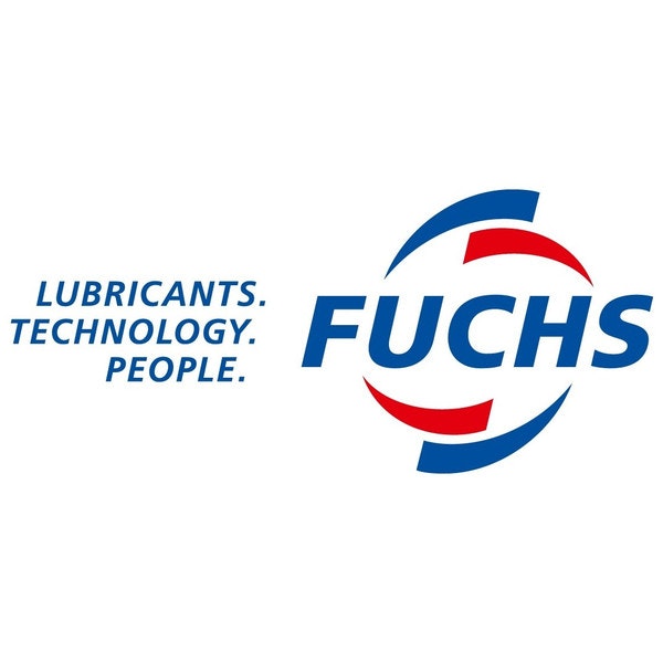 FUCHS SCHMIERSTOFFE GMBH