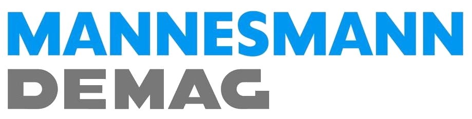 MANNESMANN DEMAG