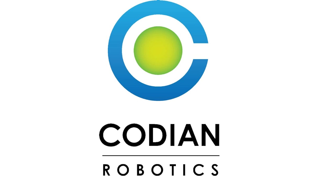 Codian Robotics B.V.