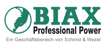 BIAX - Schmid & Wezel GmbH