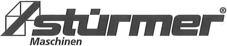 Stürmer Maschinen GmbH