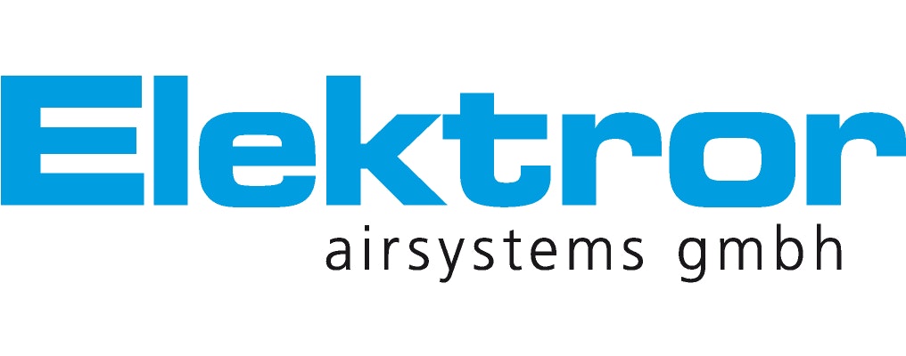Elektror airsystems gmbh