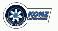 Konz - Lufttechnik GmbH