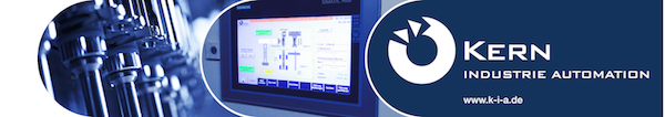 Kern Industrie Automation GmbH & Co.KG