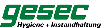 Gesec Hygiene + Instandhaltung GmbH + Co. KG