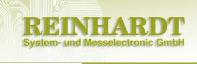 Reinhardt System- und Messelectronic GmbH