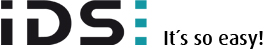 IDS Imaging Development Systems GmbH