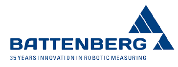 BATTENBERG ROBOTIC GMBH & CO. KG