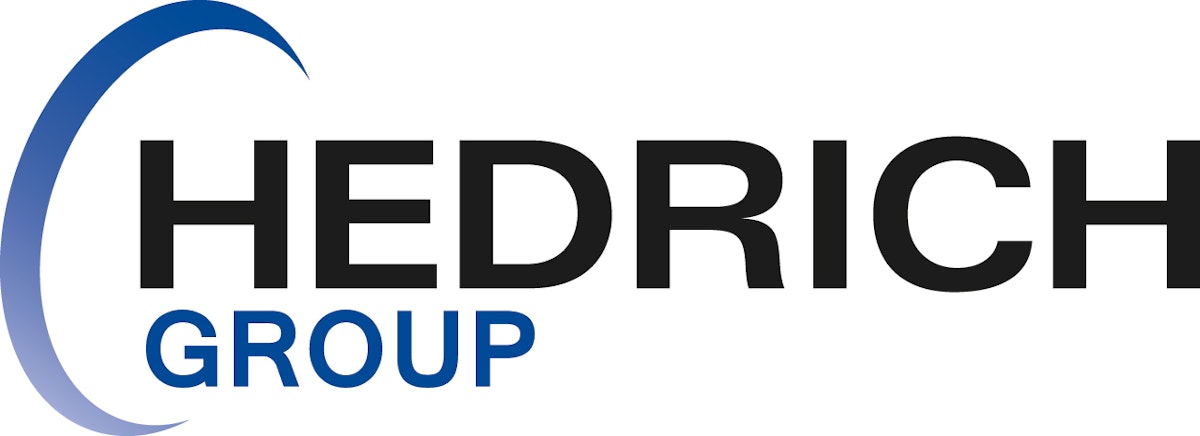 Hedrich GmbH