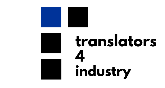 Translators4Industry