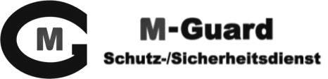 M-Guard Schutz-/Sicherheitsdienst