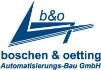 boschen & oetting Automatisierungs-Bau GmbH