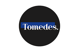 Tomedes Ltd.
