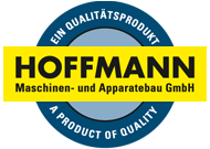HOFFMANN Maschinen- und Apparatebau GmbH