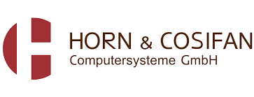 HORN & COSIFAN Computersysteme GmbH