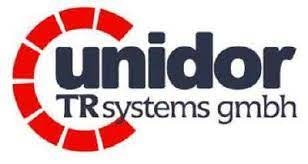 TRsystems GmbH, Systembereich Unidor
