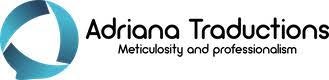 Adriana Sandru Traductions SAS